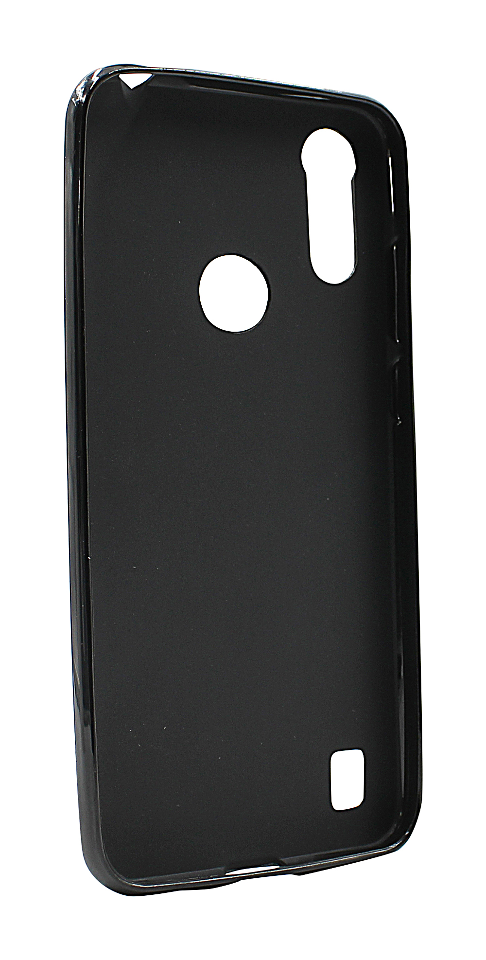 Skimblocker Magnet Wallet Motorola Moto E6i