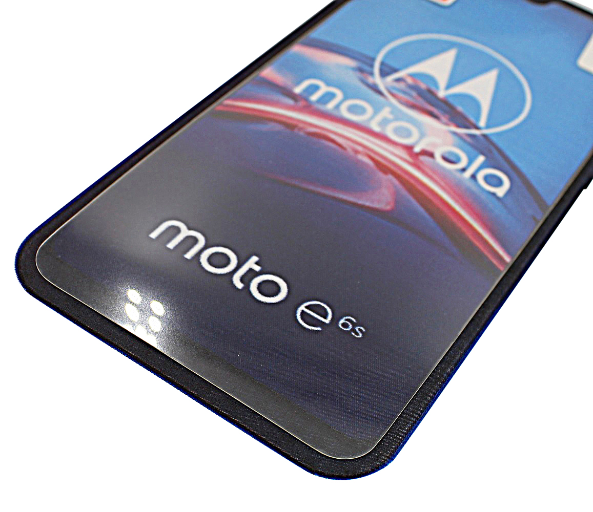 Skjermbeskyttelse Motorola Moto E6s