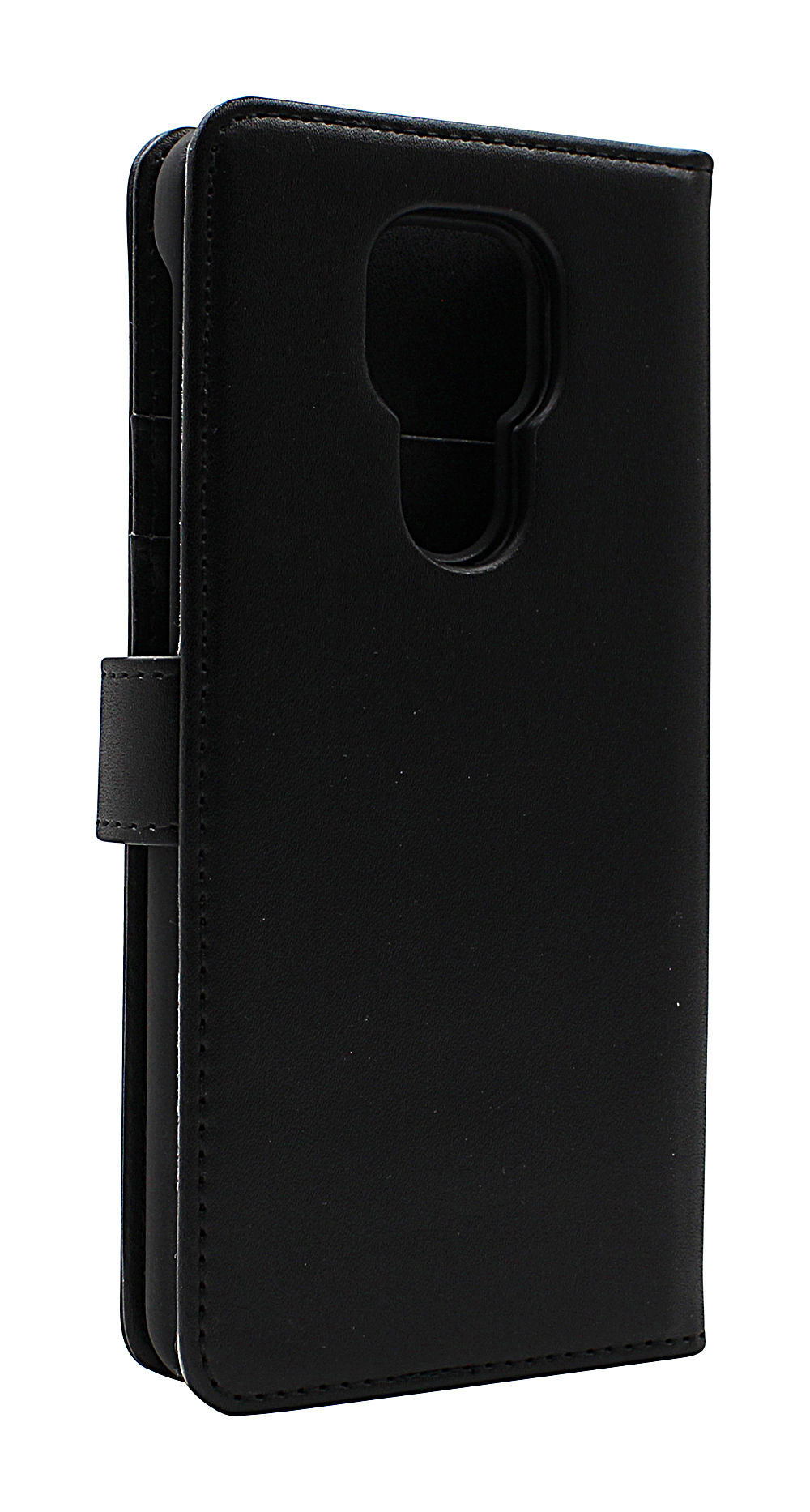 Skimblocker Magnet Wallet Motorola Moto E7 Plus (XT2081-2)