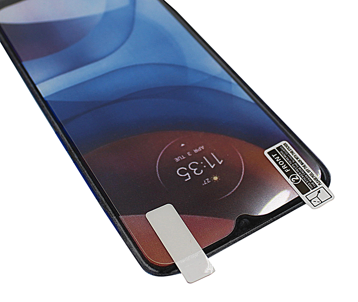 6-pakning Skjermbeskyttelse Motorola Moto E7i Power