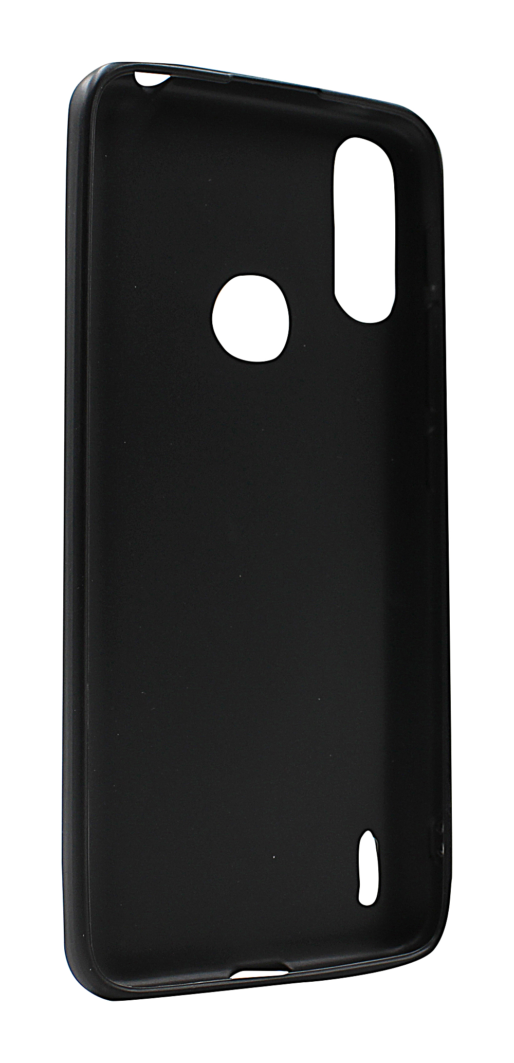 Skimblocker Magnet Wallet Motorola Moto E7i Power