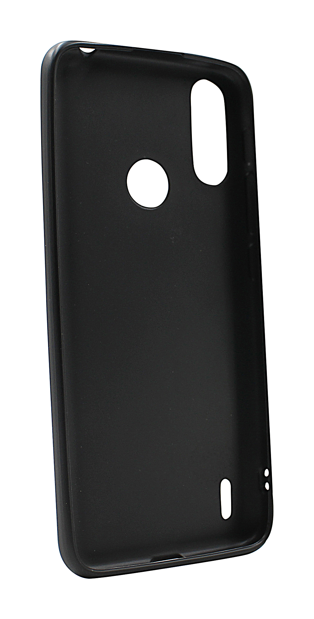 Skimblocker XL Magnet Wallet Motorola Moto E7i Power