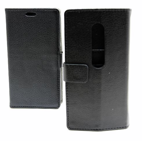 Standcase wallet Motorola Moto G 3 LTE (XT1541)