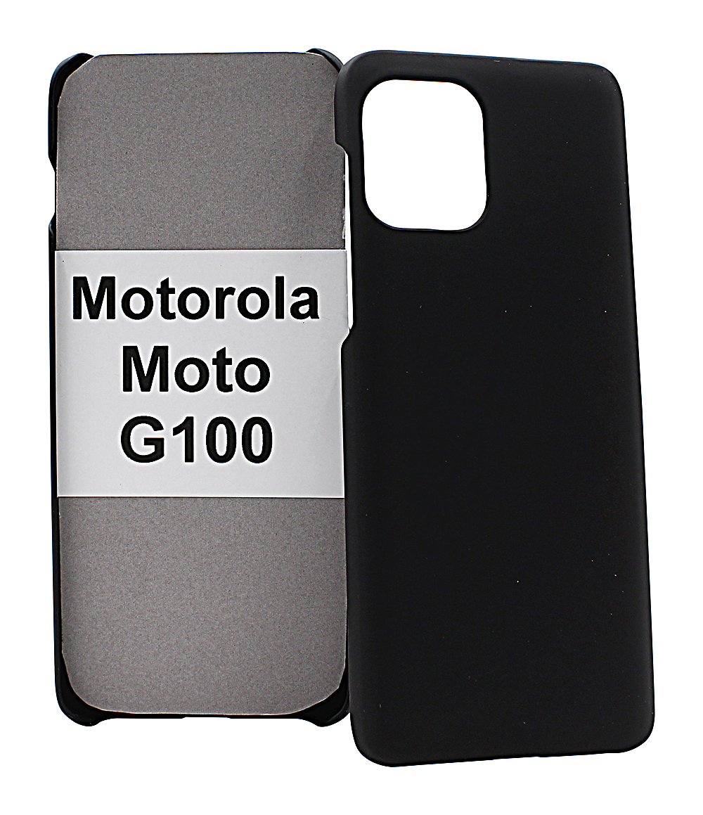 Hardcase Deksel Motorola Moto G100