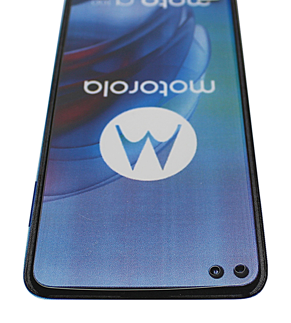 Skjermbeskyttelse Motorola Moto G100