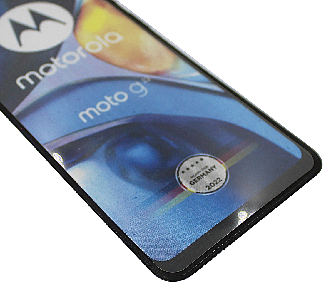 Skjermbeskyttelse Motorola Moto G22
