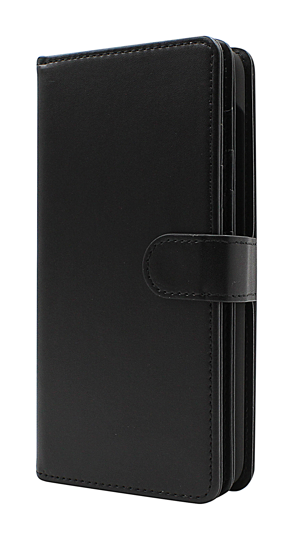 Skimblocker XL Magnet Wallet Motorola Moto E32s