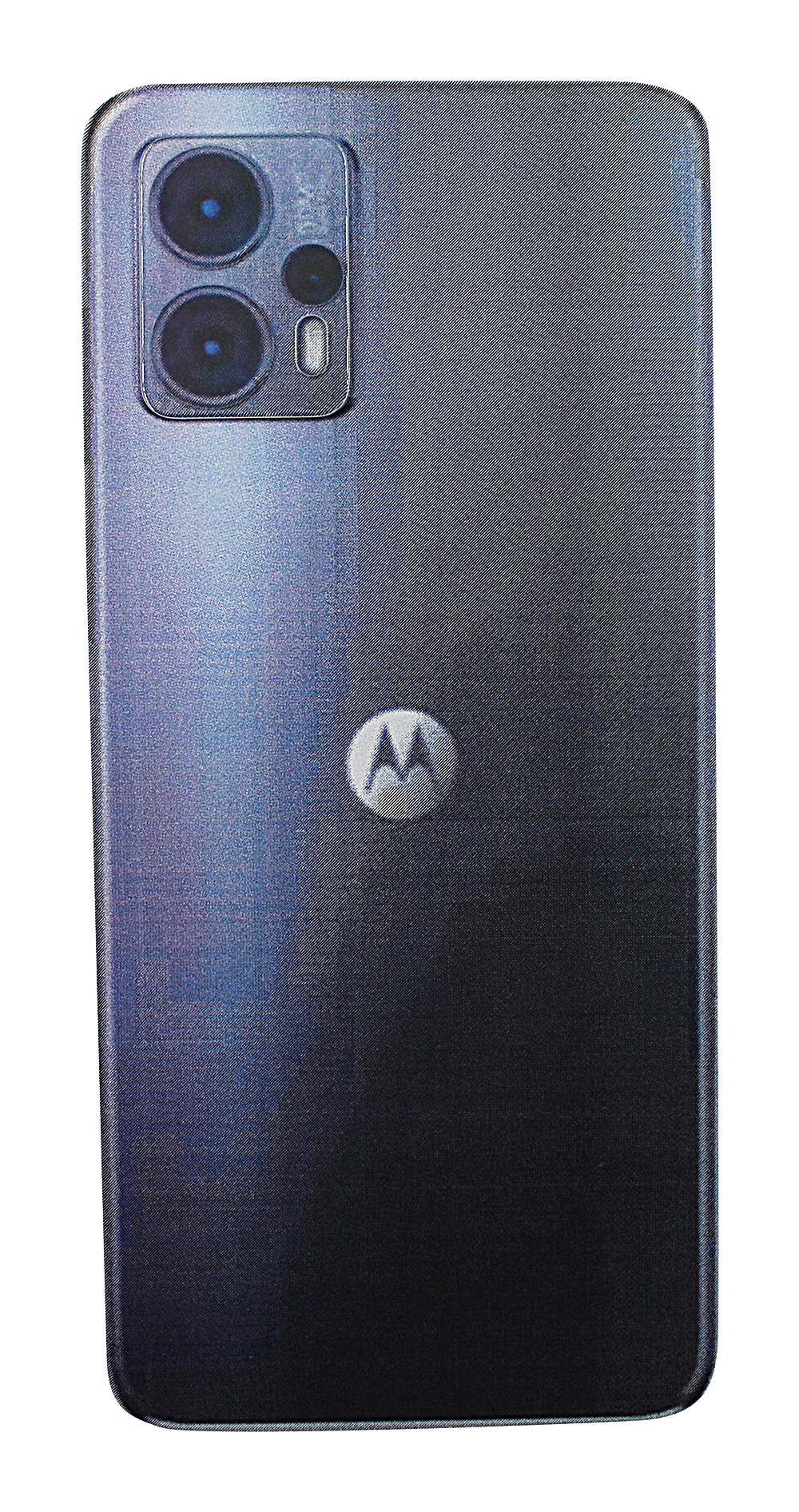 Kameraglass Motorola Moto G23