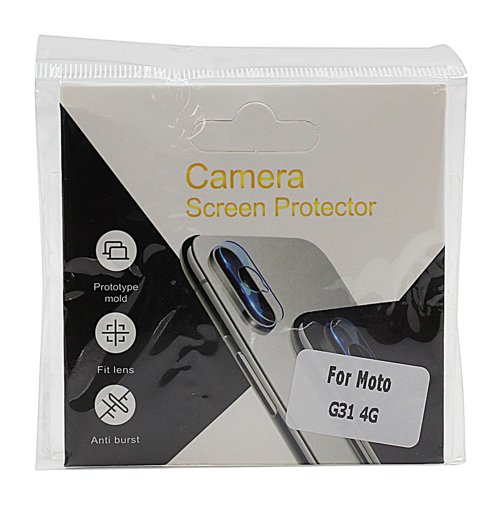 Kameraglass Motorola Moto G31/G41