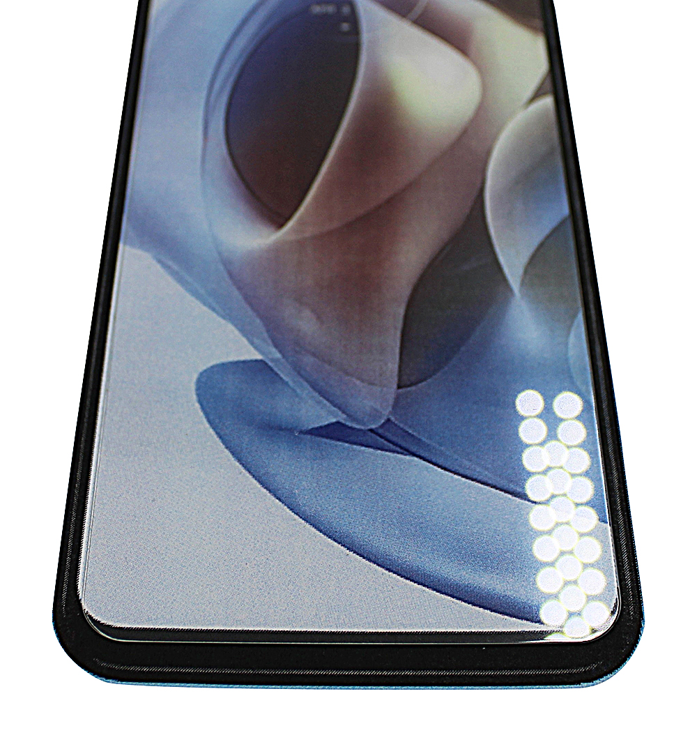 Skjermbeskyttelse av glass Motorola Moto G31/G41