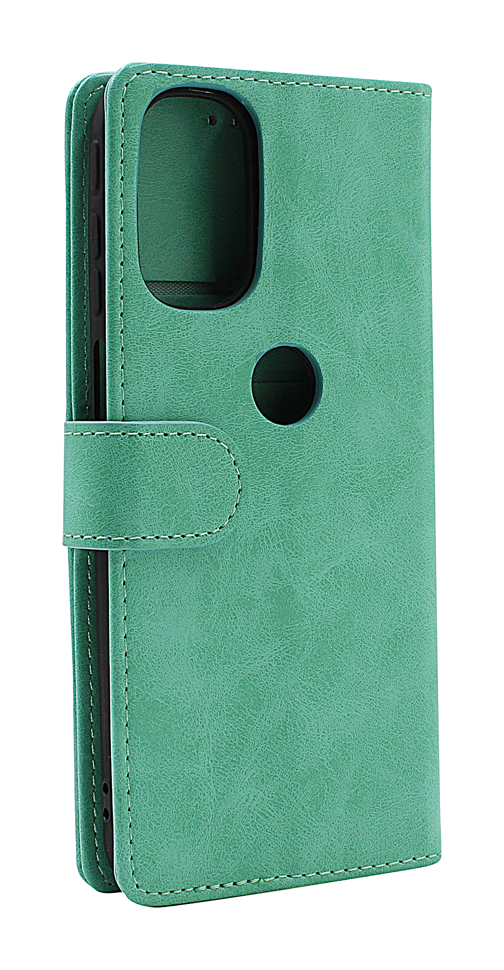 Zipper Standcase Wallet Motorola Moto G31/G41
