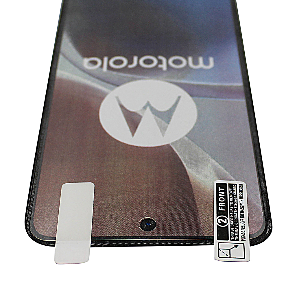 Skjermbeskyttelse Motorola Moto G32