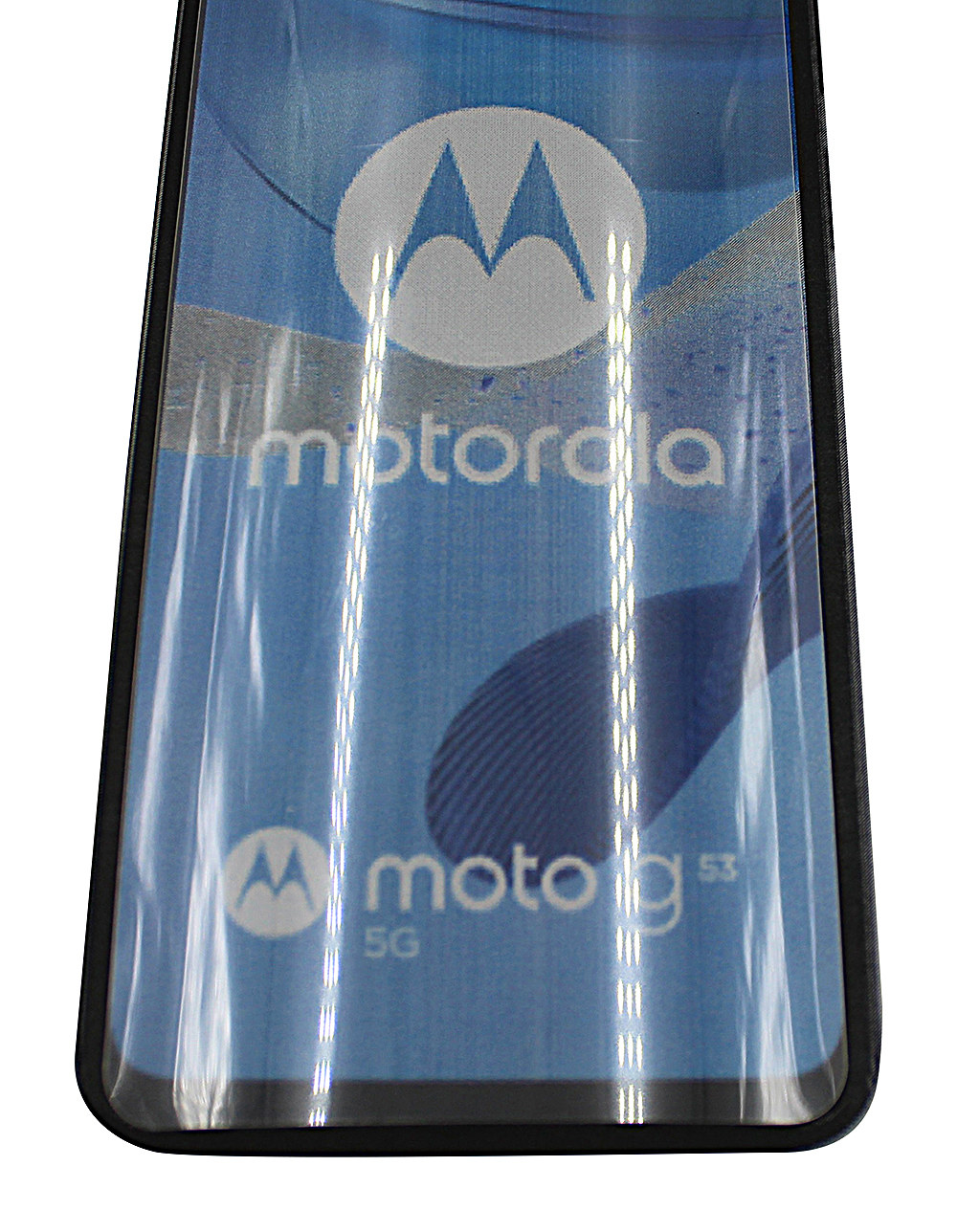 Skjermbeskyttelse Motorola Moto G53 5G