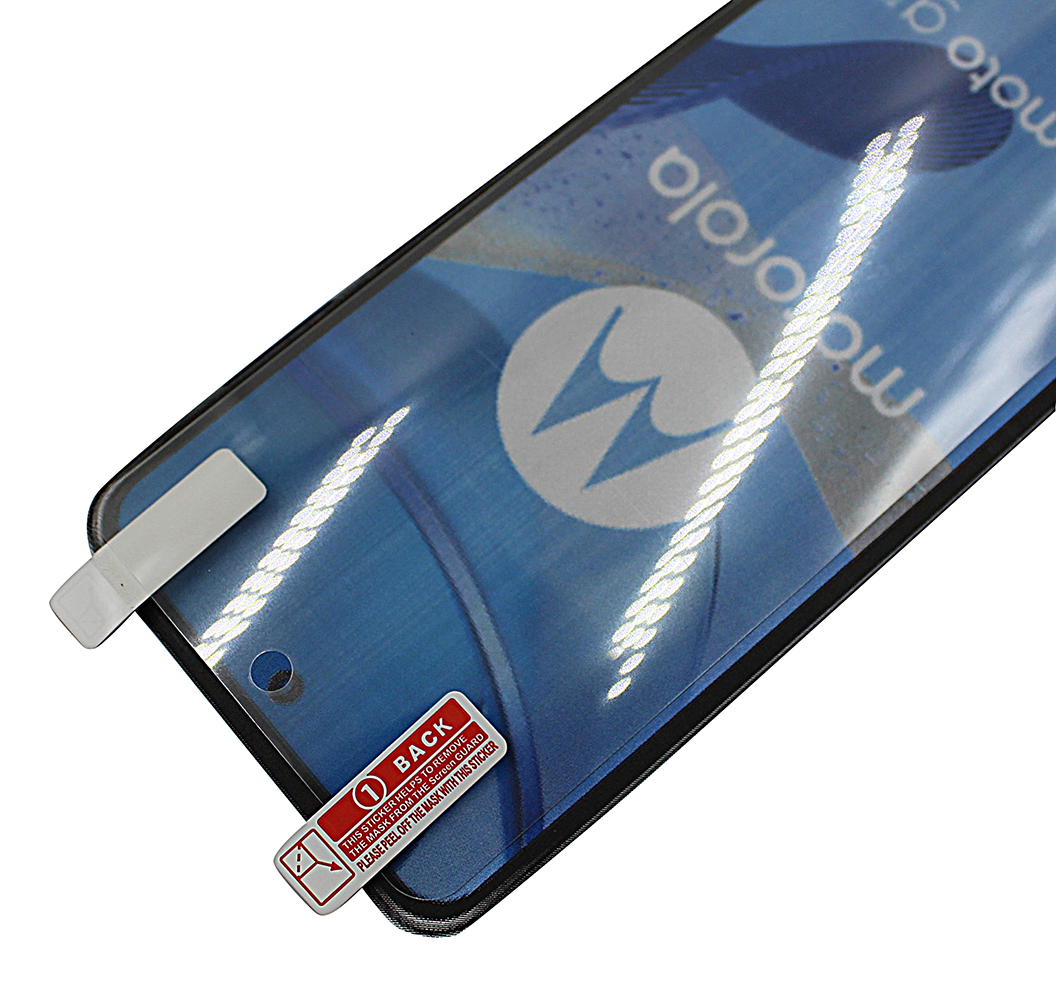 Skjermbeskyttelse Motorola Moto G53 5G