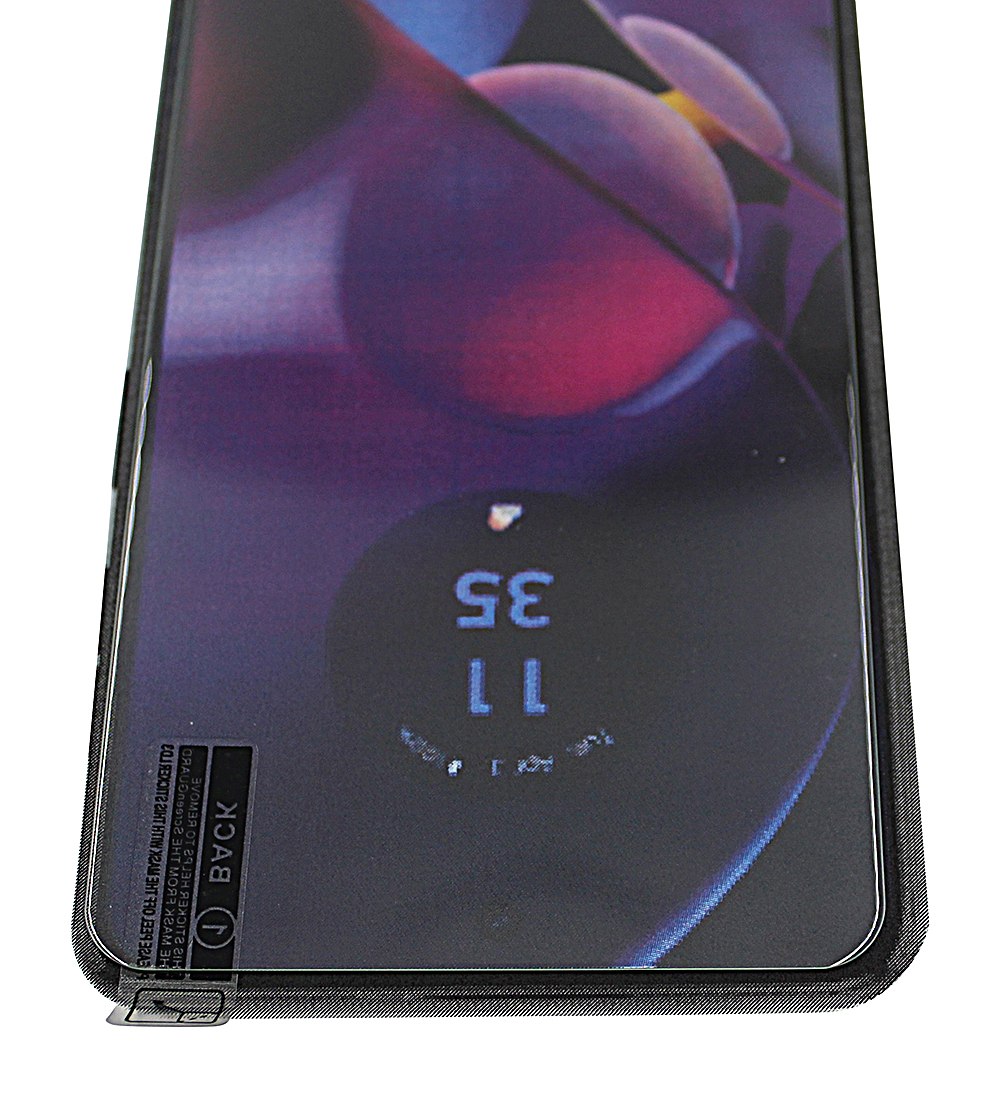 Skjermbeskyttelse av glass Motorola Moto G54 5G