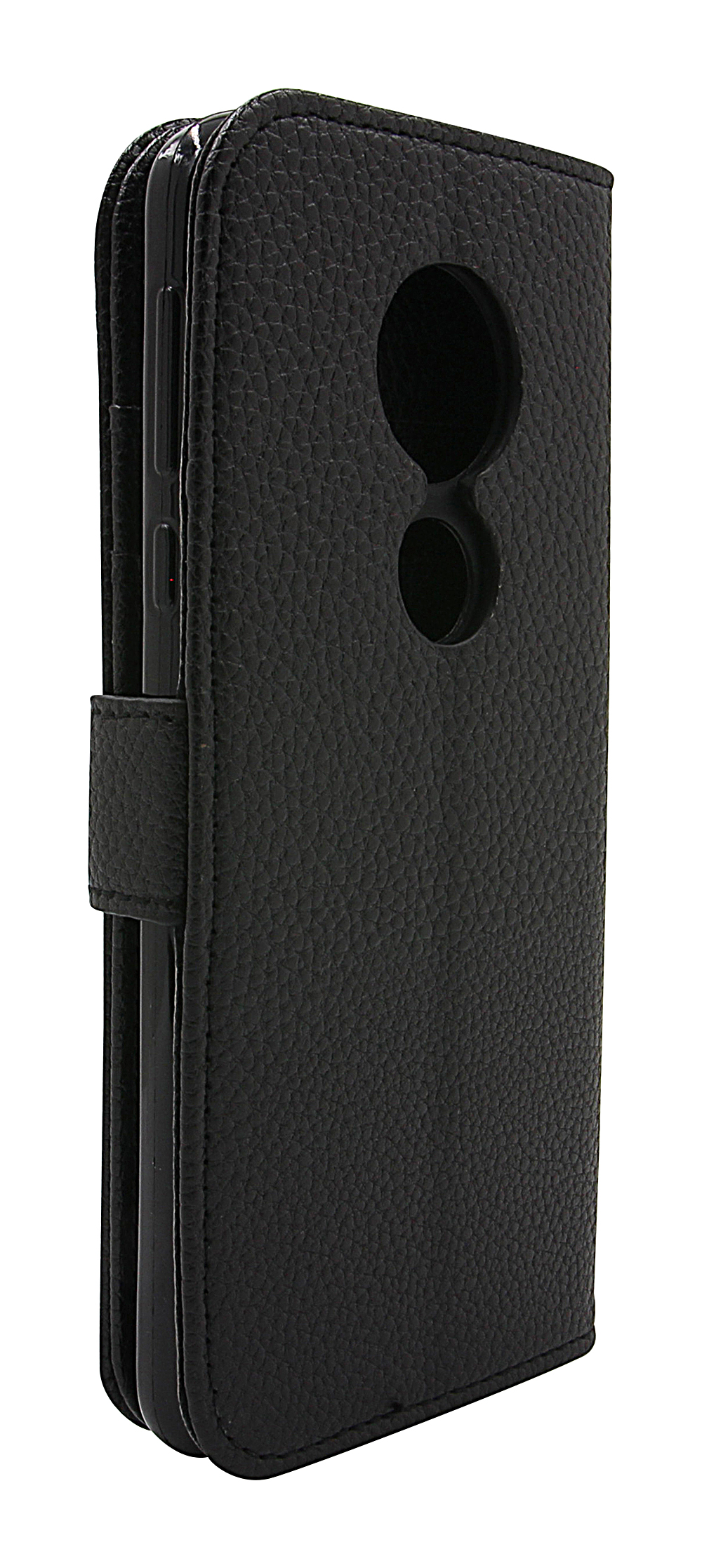 New Standcase Wallet Motorola Moto G6 Play