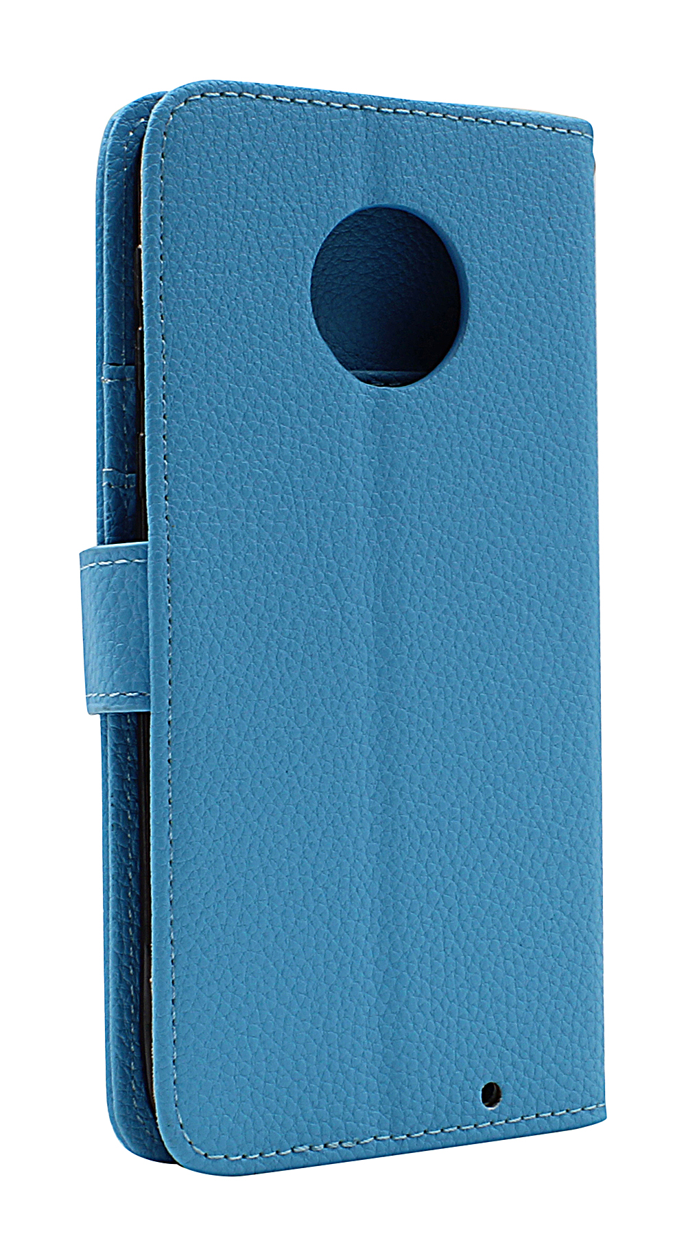 New Standcase Wallet Motorola Moto G6 Plus