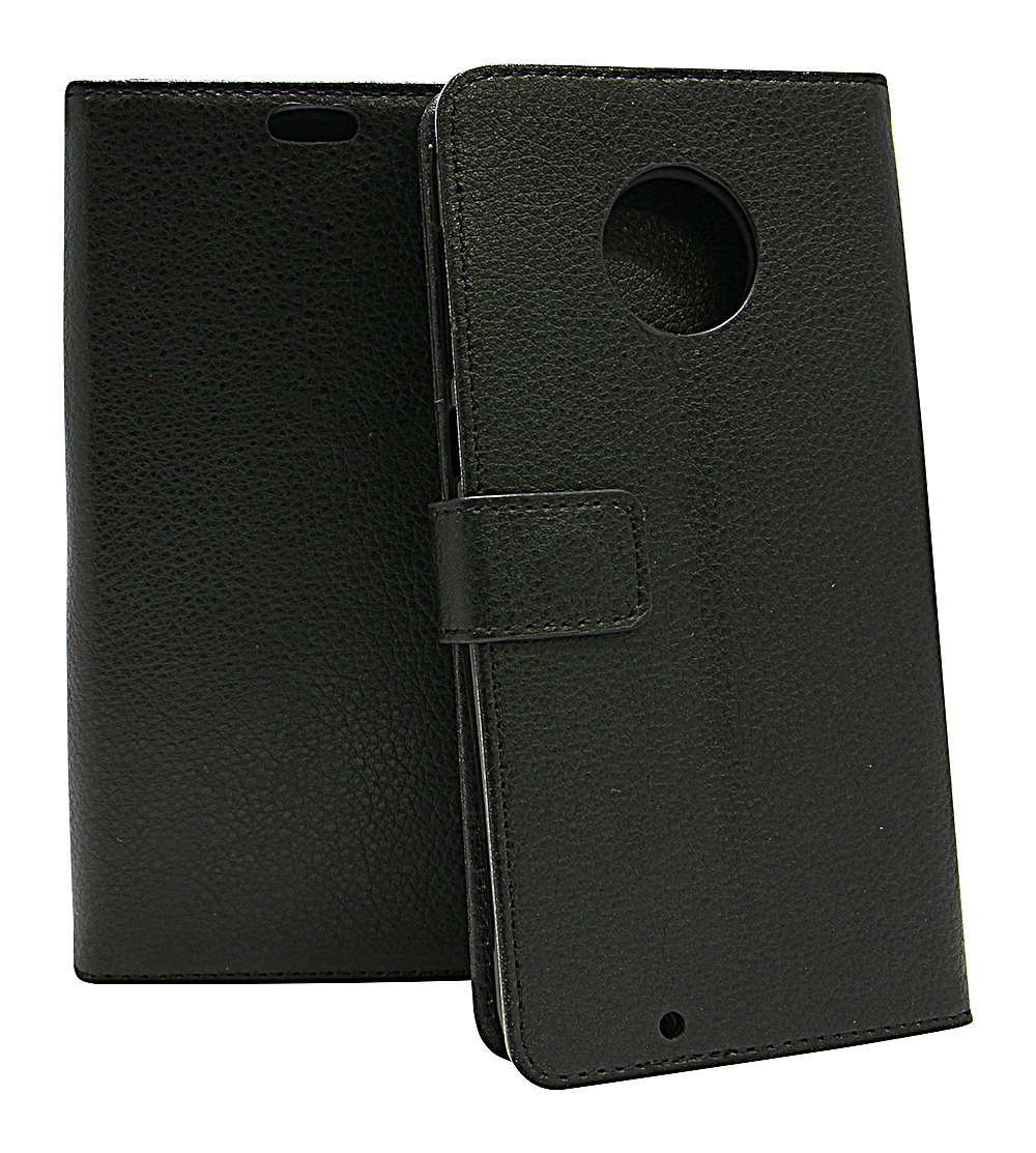 Standcase Wallet Motorola Moto G6