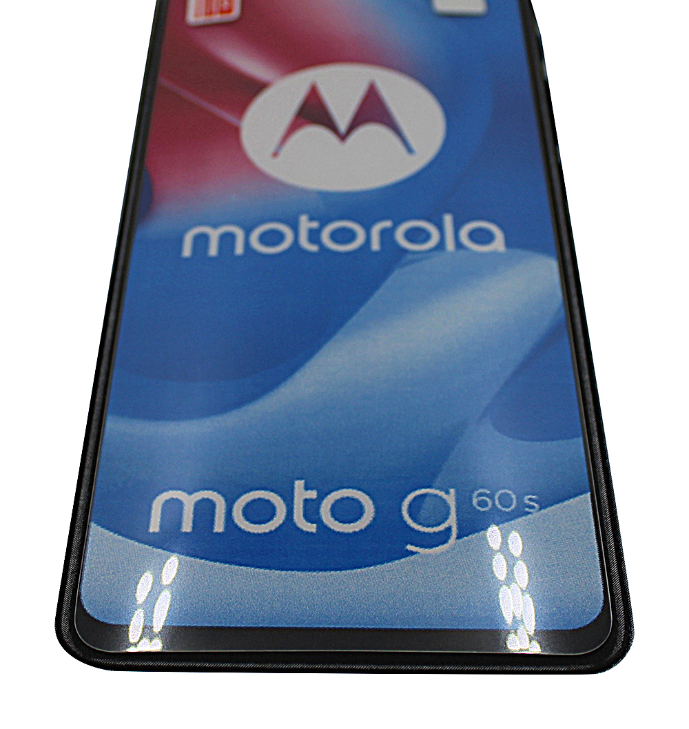 Skjermbeskyttelse Motorola Moto G60s