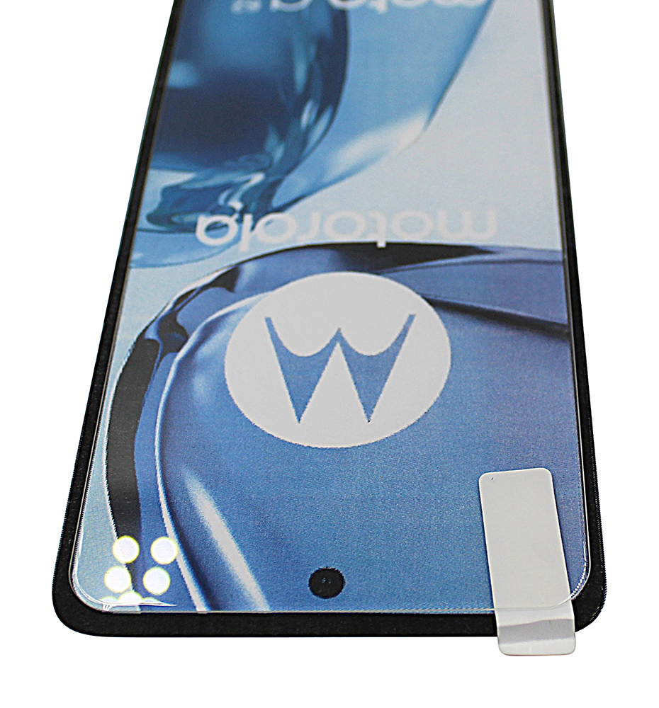 Skjermbeskyttelse av glass Motorola Moto G62 5G