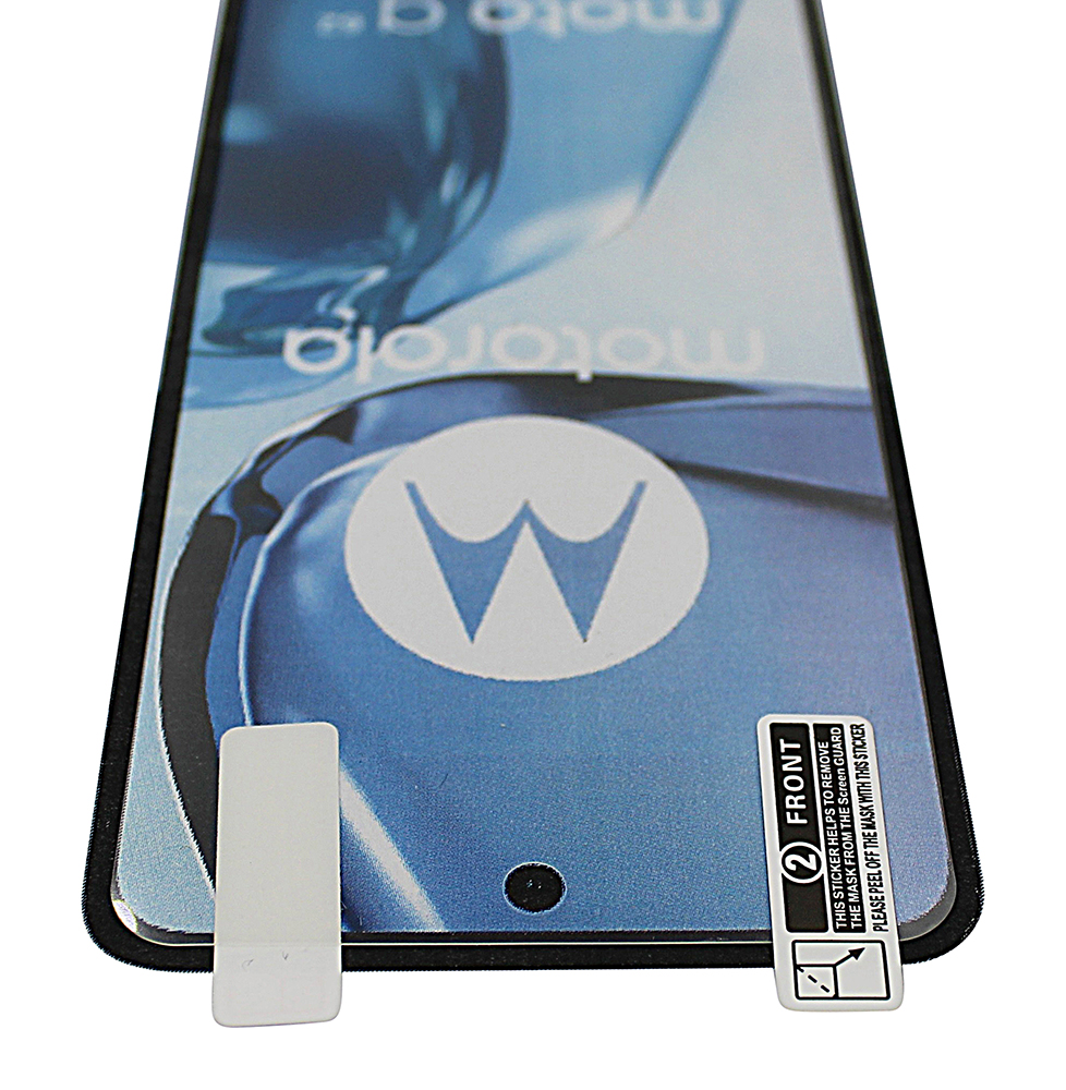 Skjermbeskyttelse Motorola Moto G62 5G