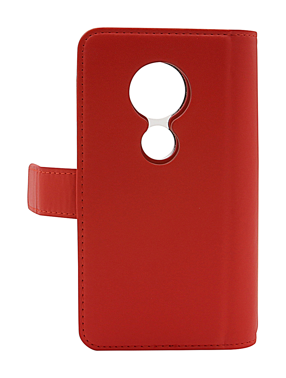 Skimblocker Magnet Wallet Motorola Moto G7 Play