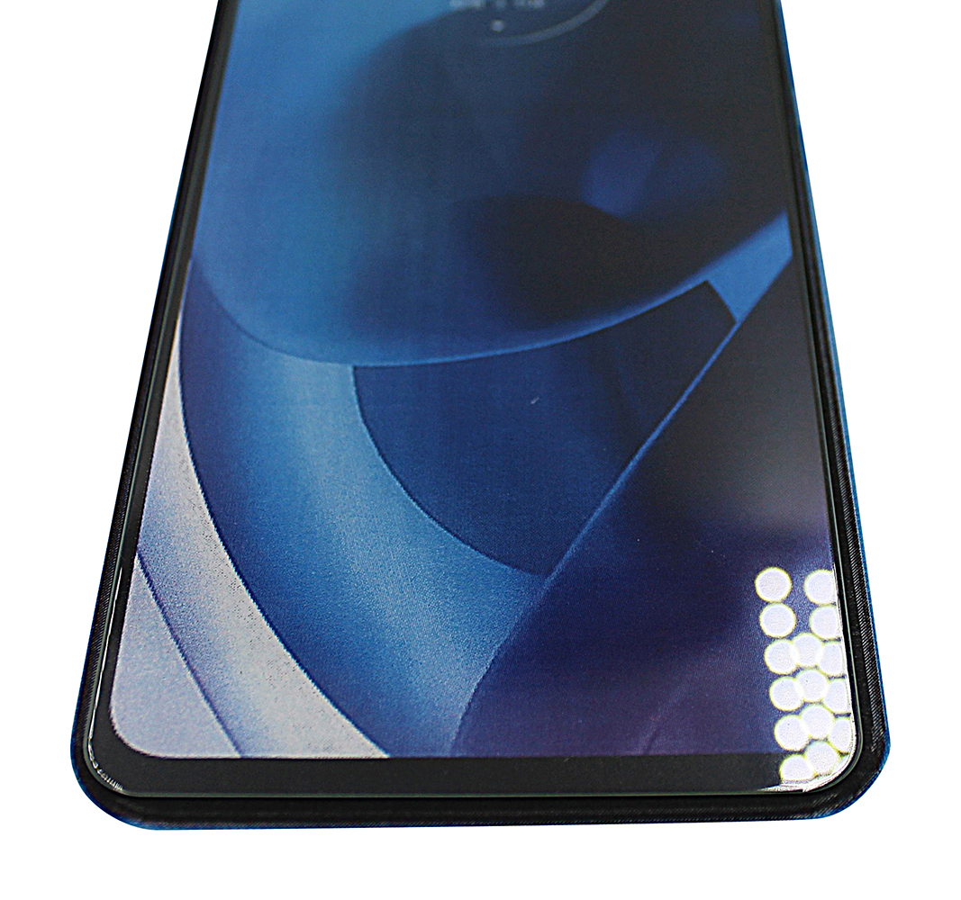 Skjermbeskyttelse av glass Motorola Moto G71