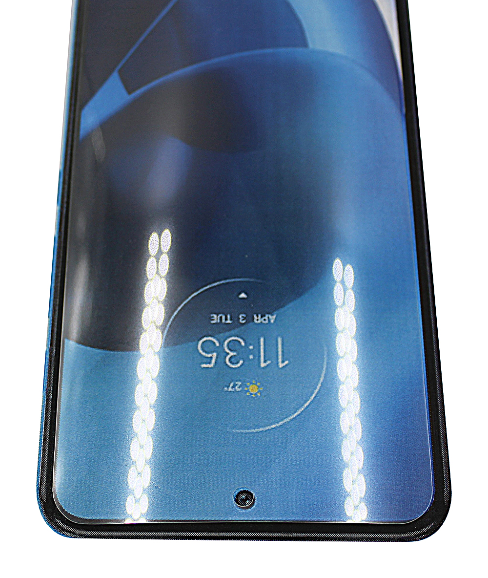 6-pakning Skjermbeskyttelse Motorola Moto G71