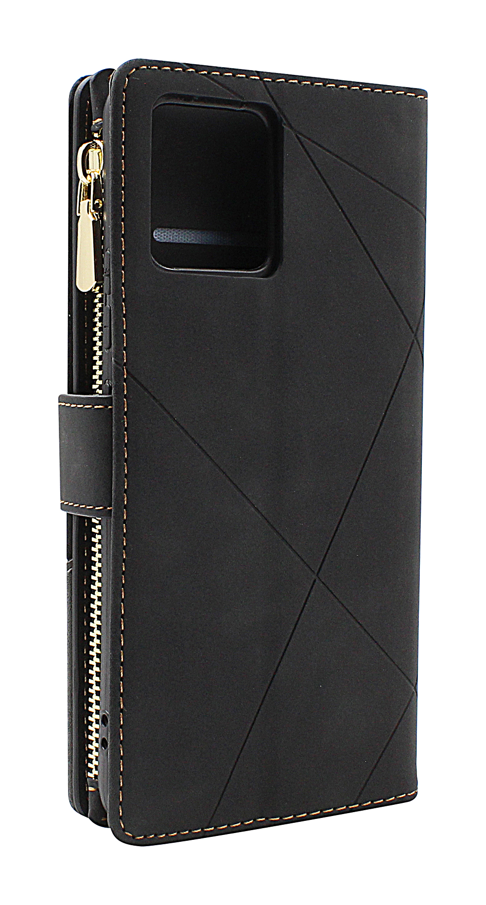 XL Standcase Lyxetui Motorola Moto G72