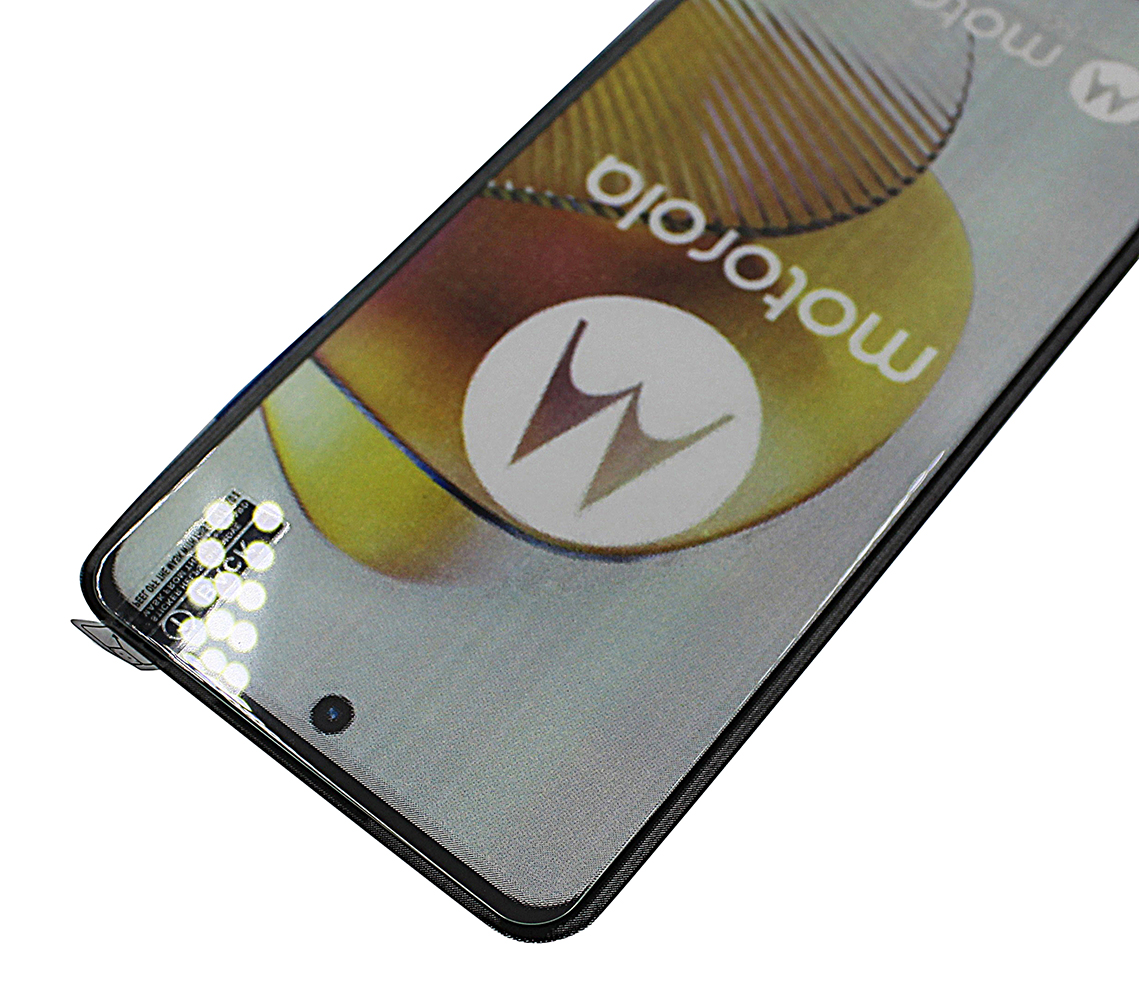 Skjermbeskyttelse av glass Motorola Moto G73 5G