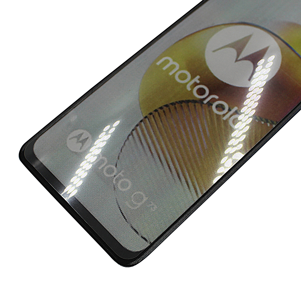 6-pakning Skjermbeskyttelse Motorola Moto G73 5G
