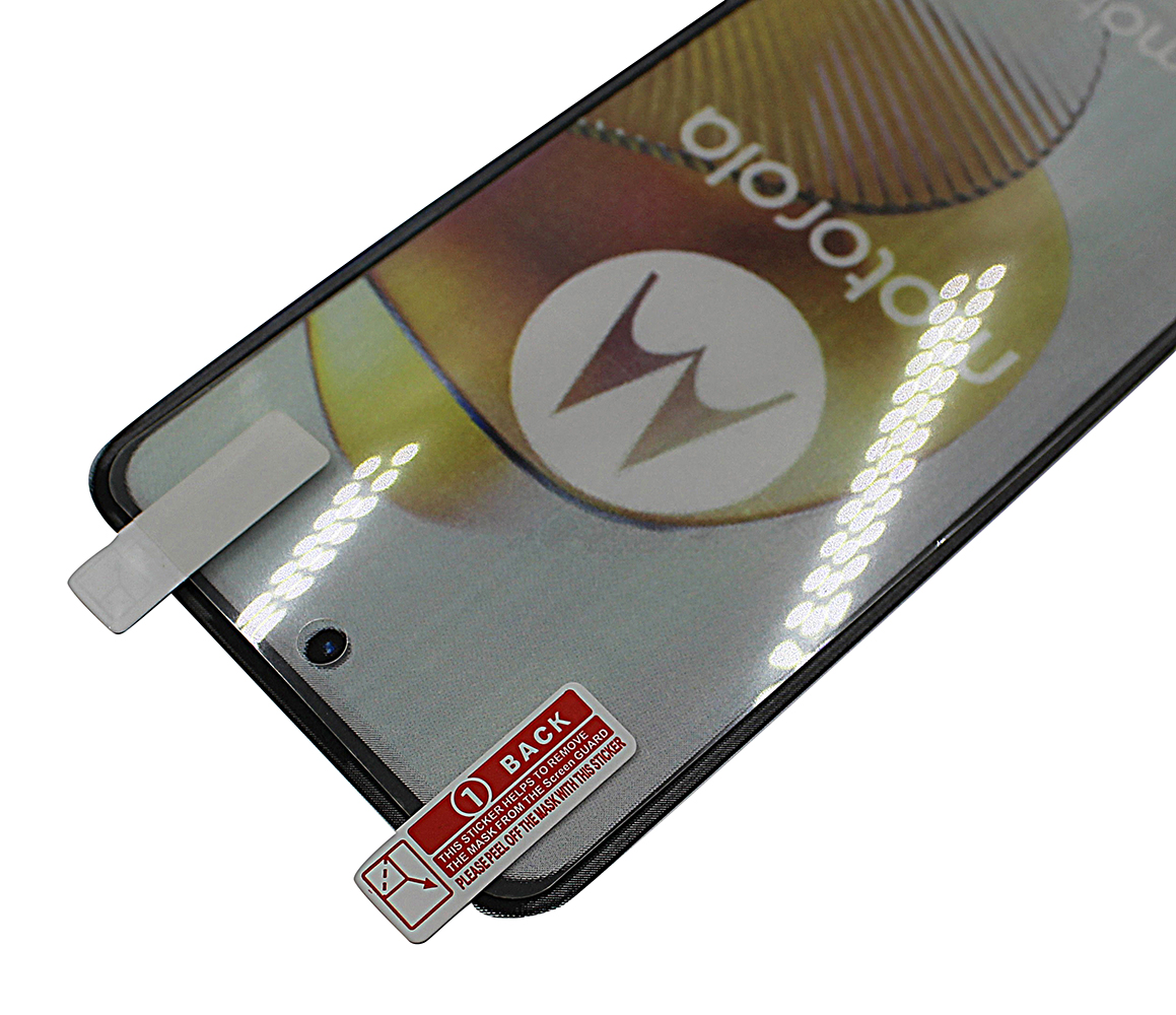 Skjermbeskyttelse Motorola Moto G73 5G