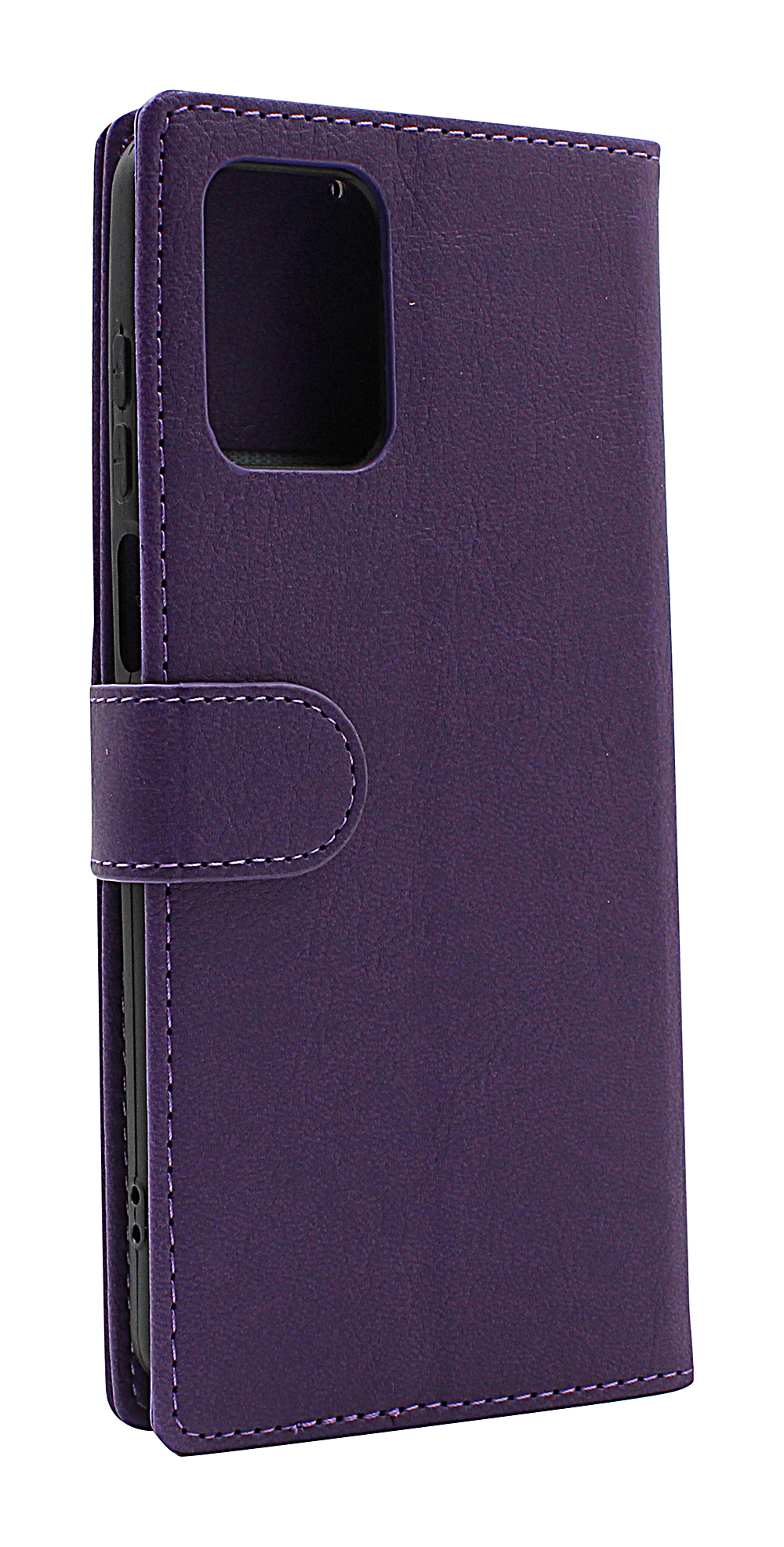 Zipper Standcase Wallet Motorola Moto G73 5G