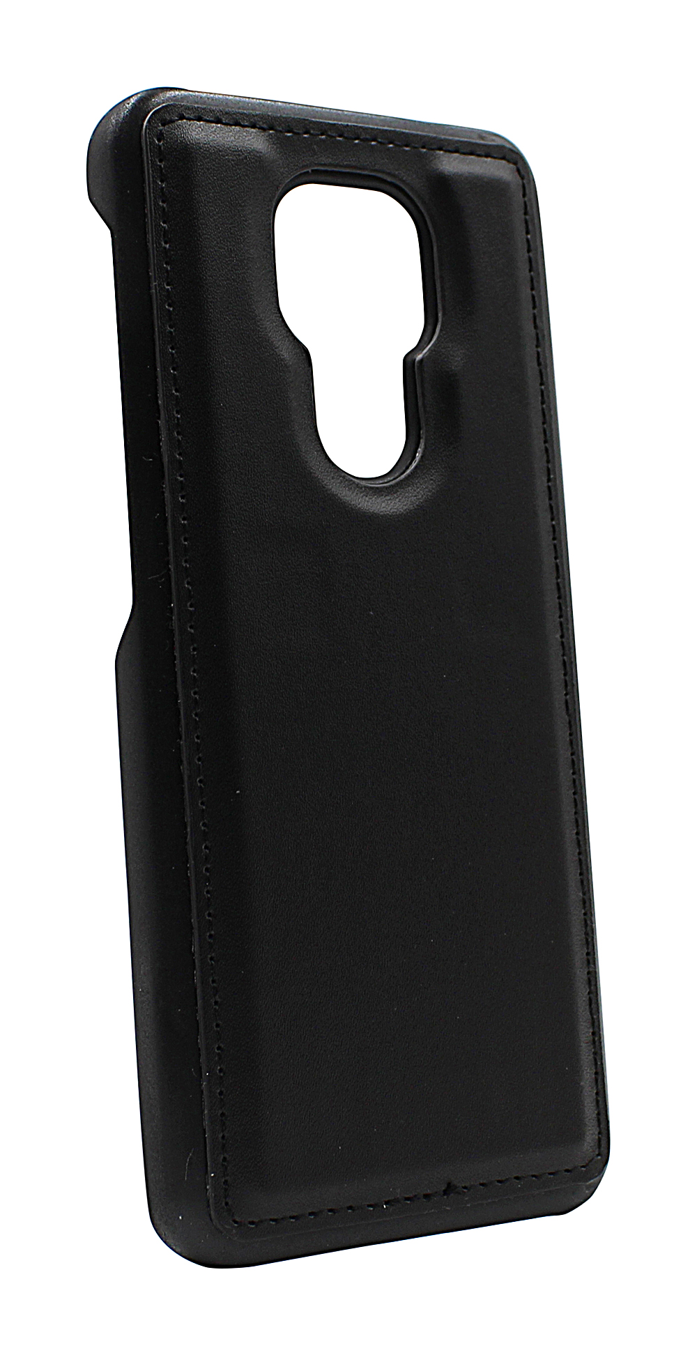 Skimblocker XL Magnet Wallet Motorola Moto G9 Play