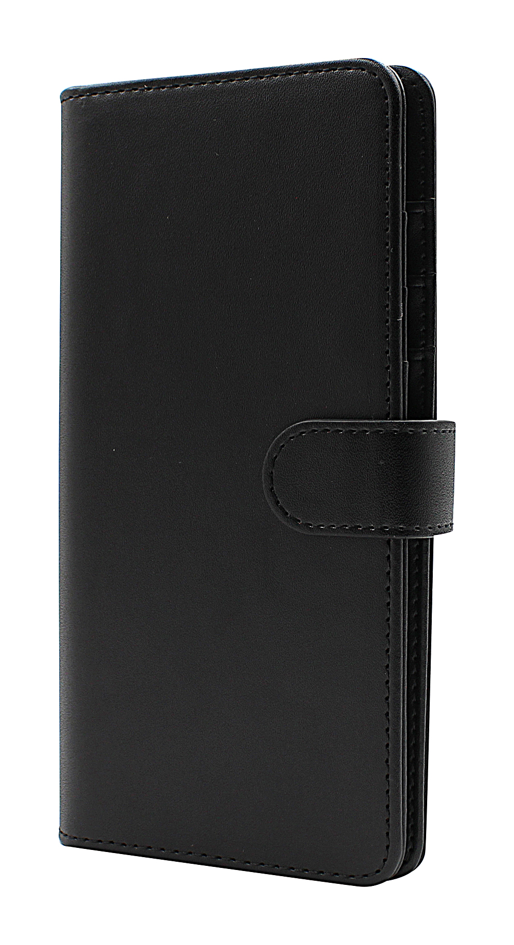 Skimblocker XL Magnet Wallet Motorola Moto G9 Play