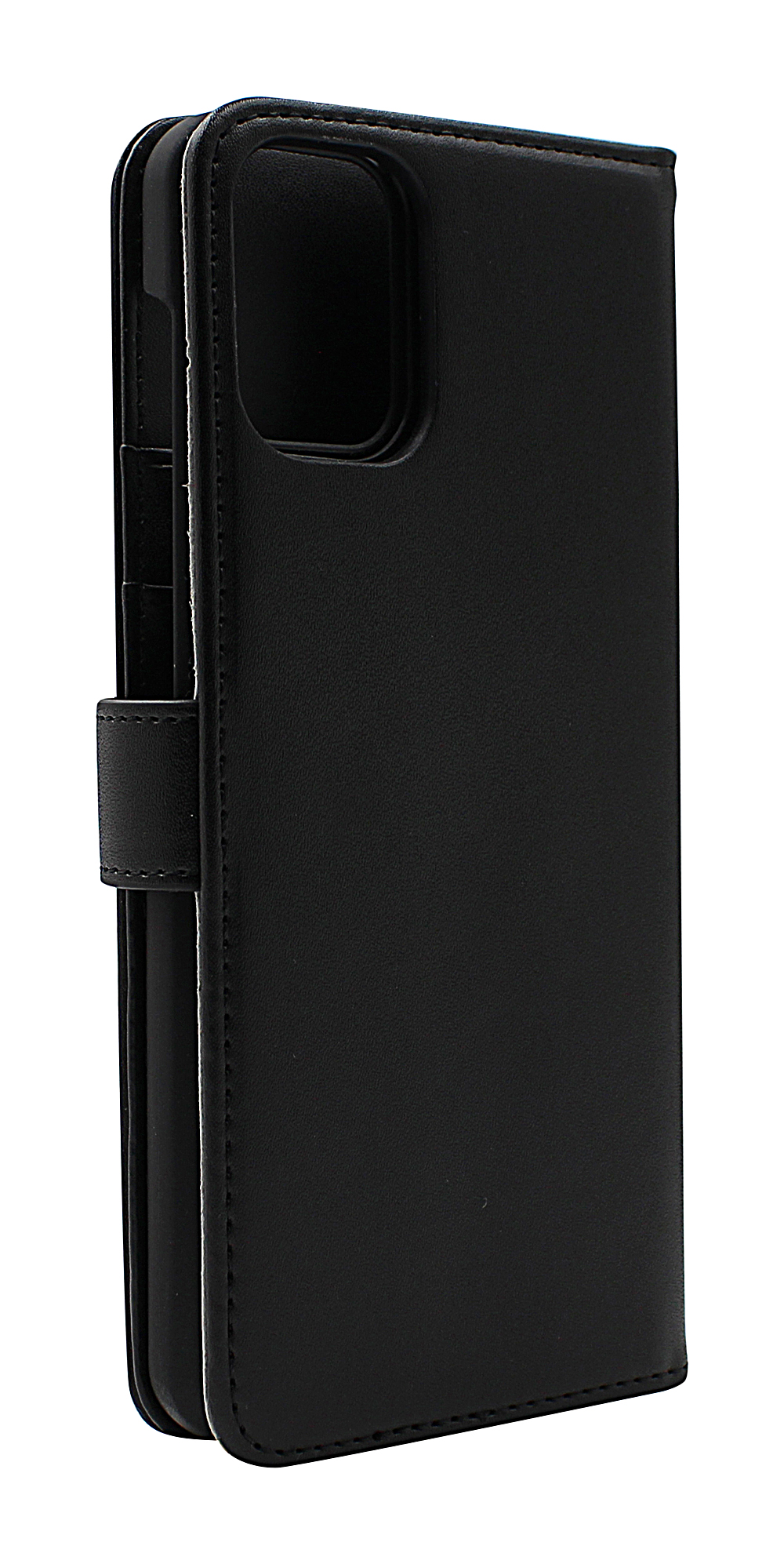 Skimblocker Magnet Wallet Motorola Moto G9 Plus