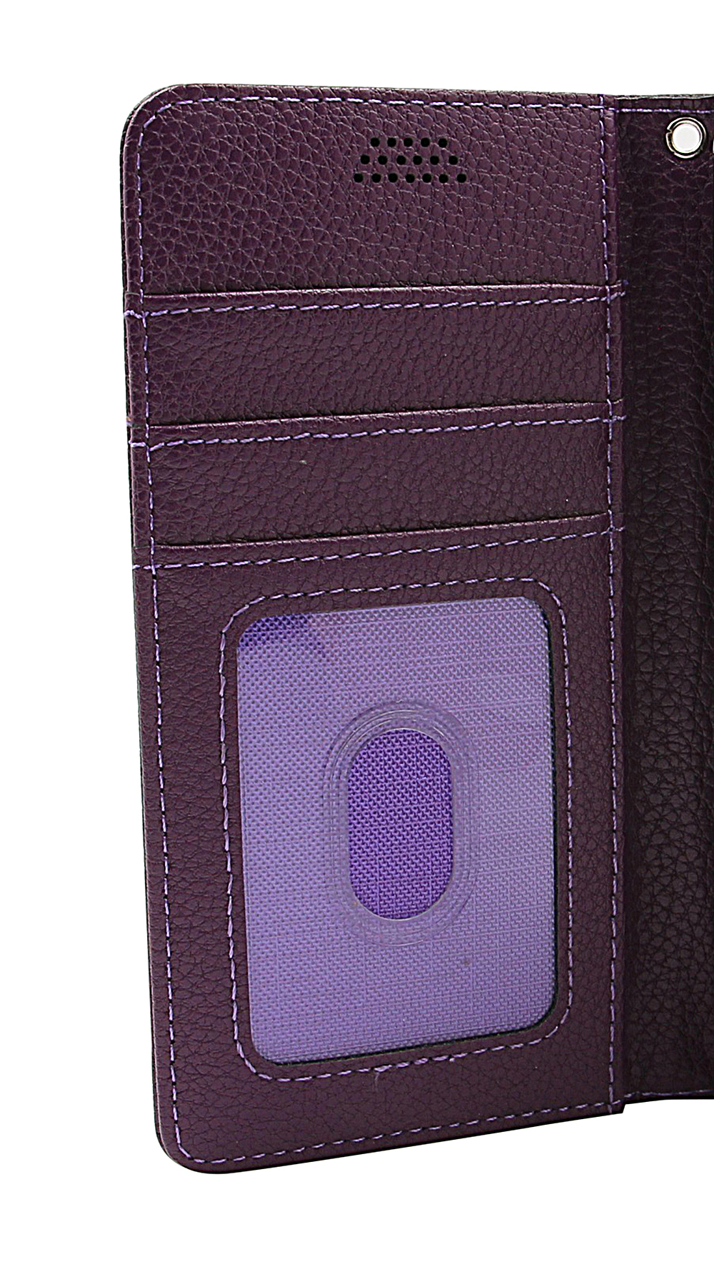 New Standcase Wallet Motorola Moto G9 Power
