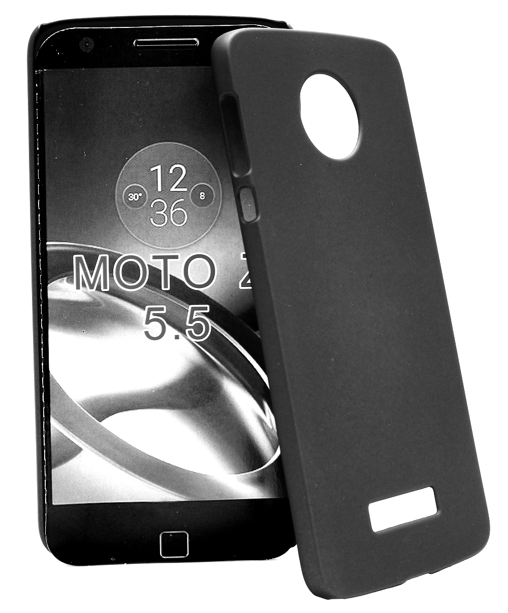 Hardcase Deksel Lenovo Motorola Moto Z