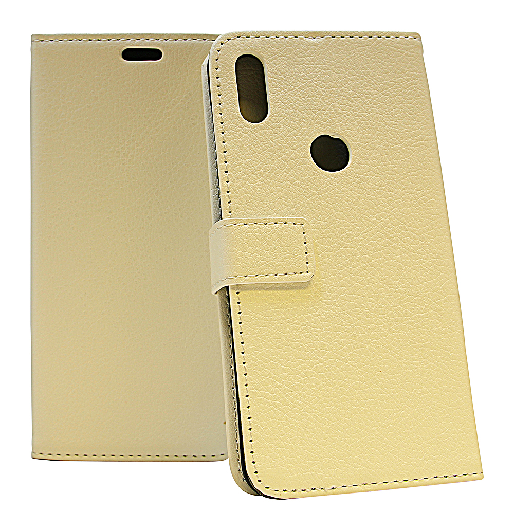 Standcase Wallet Motorola One