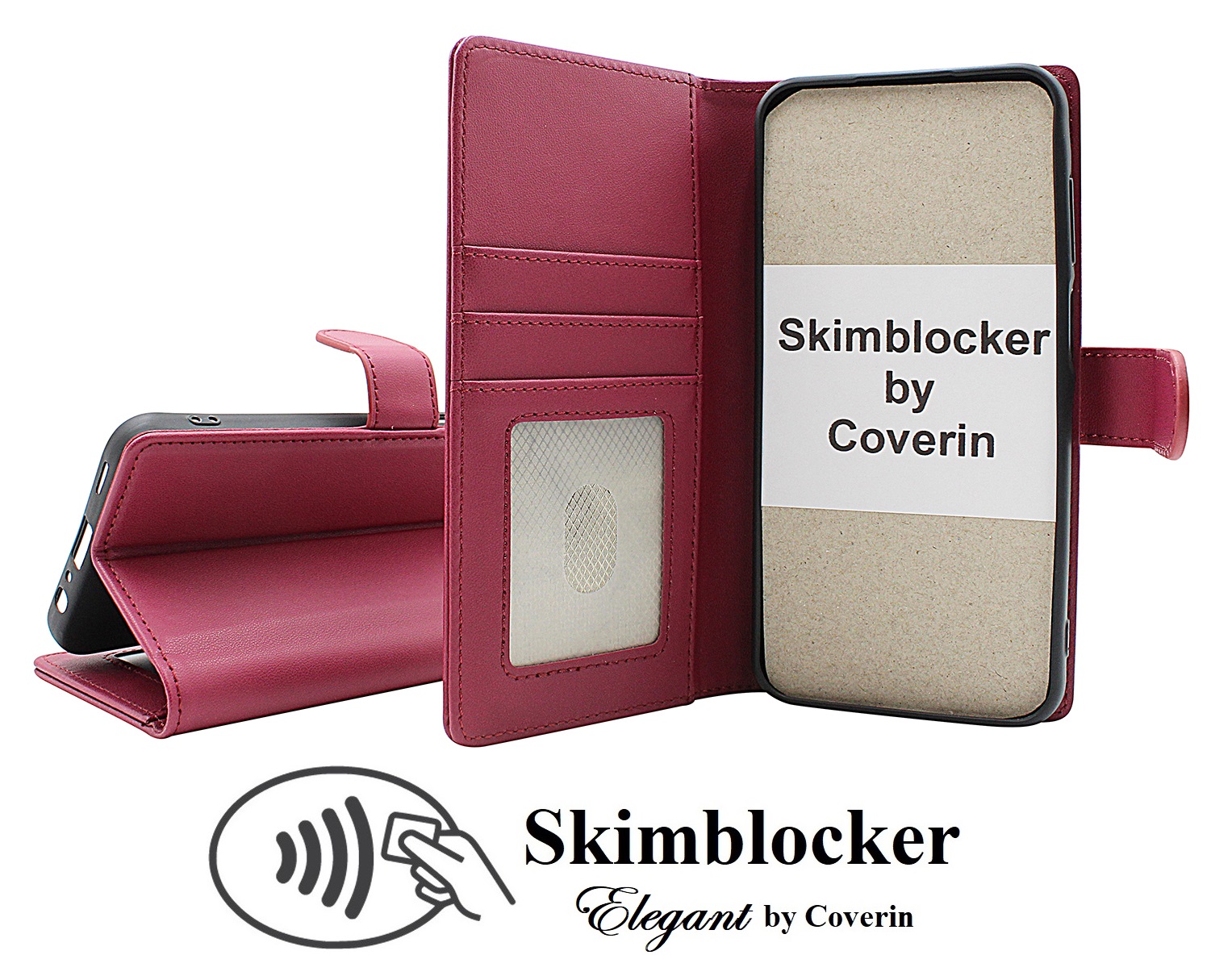 Product Image for Skimblocker Doro 8080 Lommebok Deksel