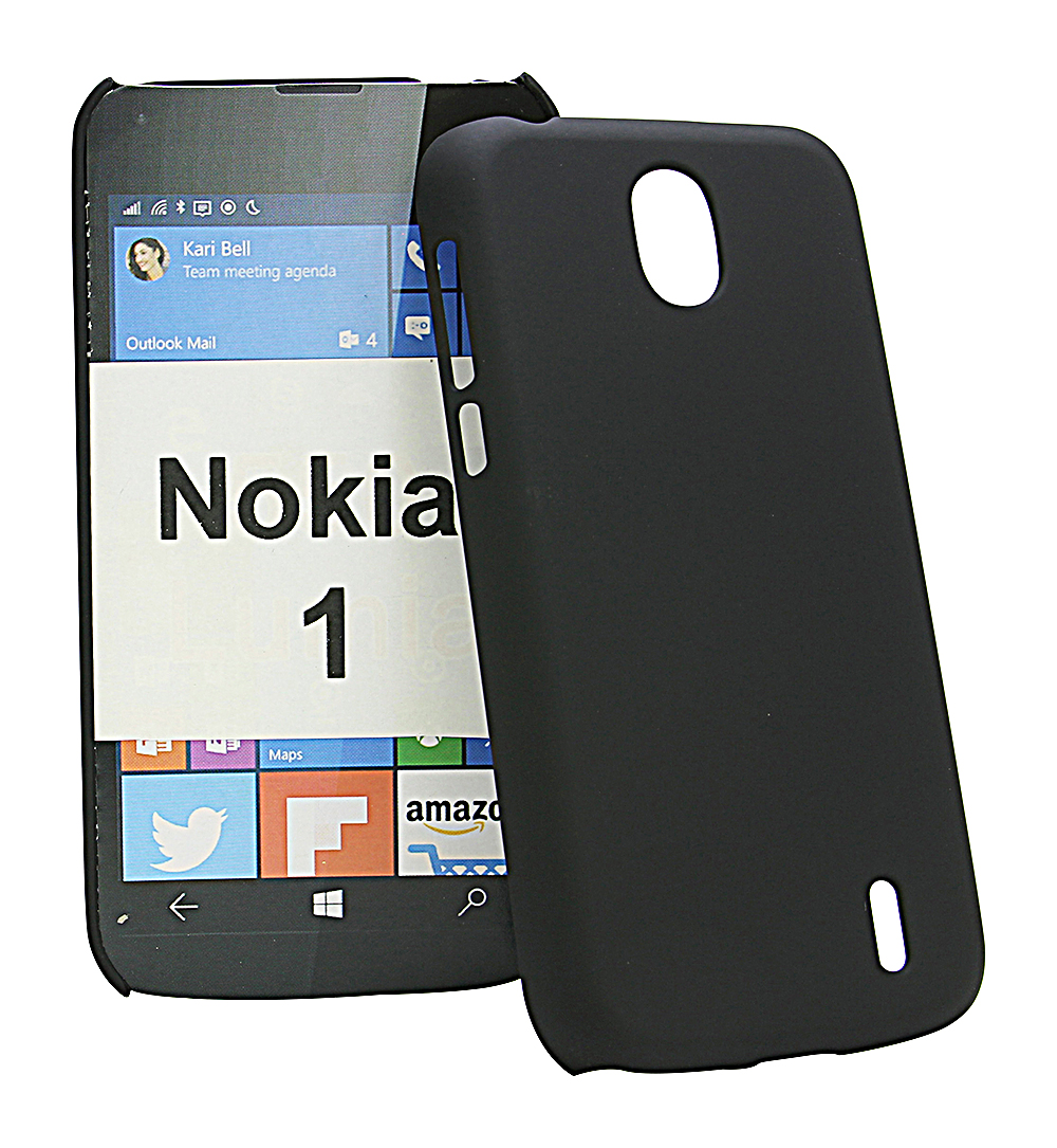 Hardcase Deksel Nokia 1