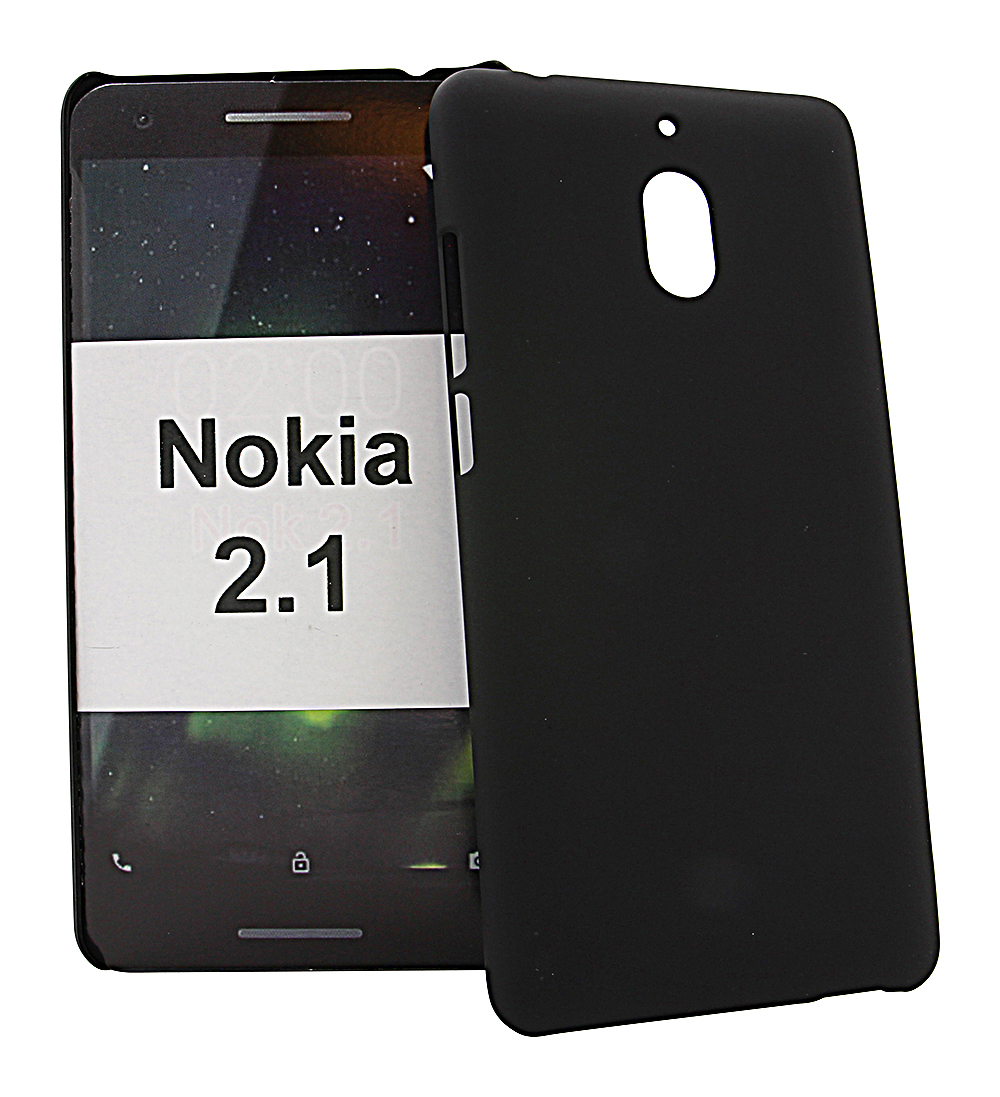 Hardcase Deksel Nokia 2.1
