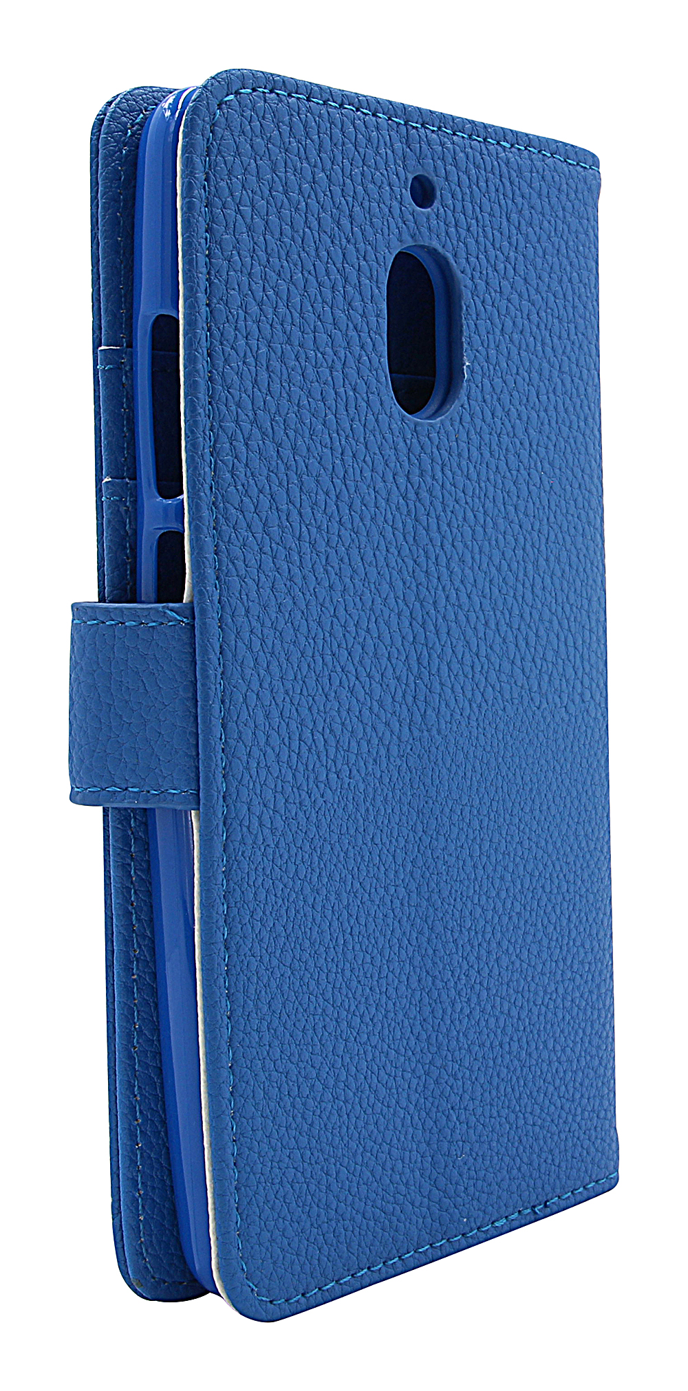 New Standcase Wallet Nokia 2.1