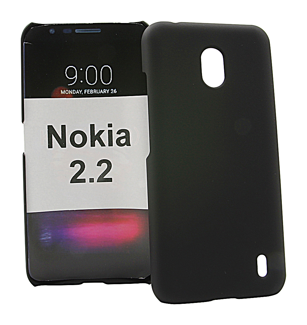 Hardcase Deksel Nokia 2.2