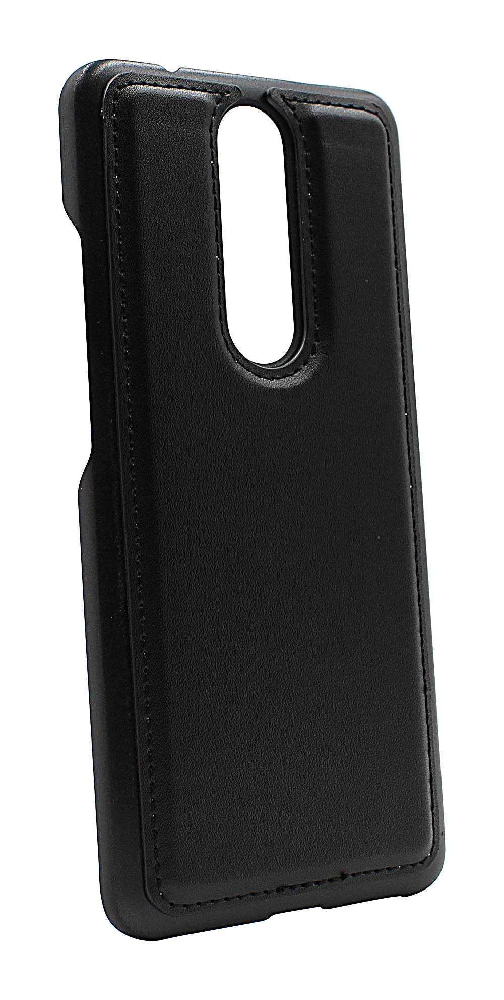 Skimblocker Magnet Wallet Nokia 2.4