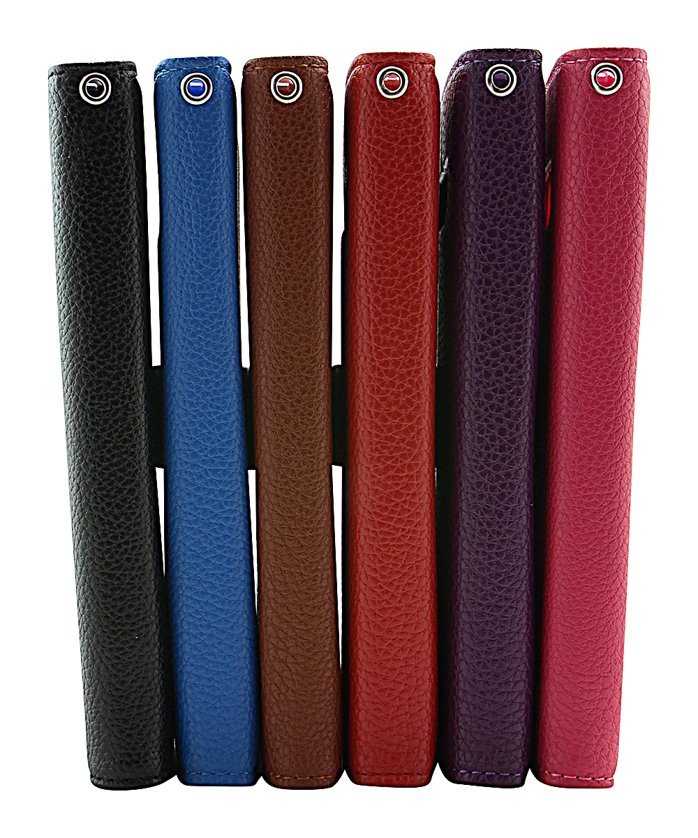 New Standcase Wallet Nokia 3.1 Plus