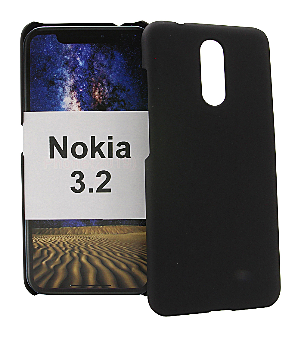 Hardcase Deksel Nokia 3.2