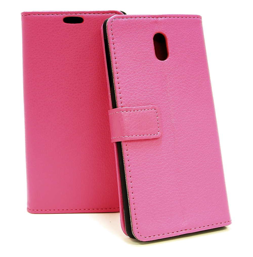 Standcase Wallet Nokia 3