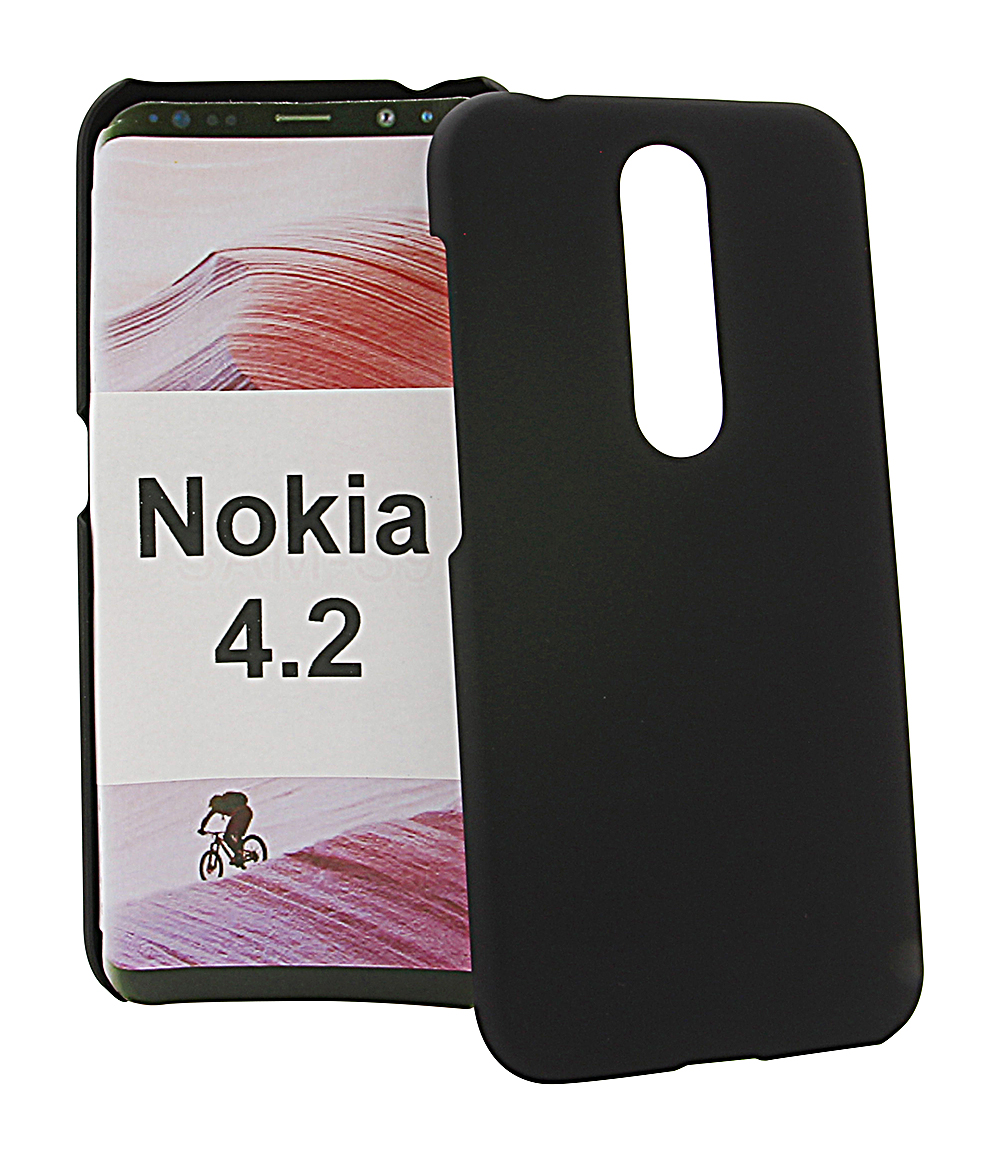 Hardcase Deksel Nokia 4.2