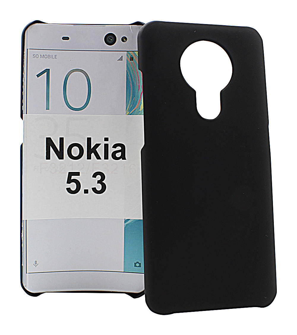 Hardcase Deksel Nokia 5.3